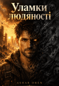Обкладинка книги "Що означає бути людиною: Уламки людяності"