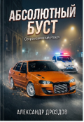 Обкладинка книги "Абсолютный Буст"