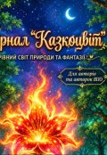 Обкладинка книги "Прийом творів авторів-Впо до журналу Казкоцвіт "