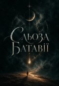 Обкладинка книги "Сльоза Батавії"