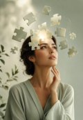 Обкладинка книги "Усе, чого я не пробачила собі."