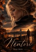 Обкладинка книги "N&euml;ntori"