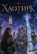 Обкладинка книги "Хаотирк"