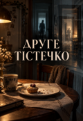 Обкладинка книги "Друге ТІстечко"