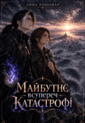 Обкладинка книги "Майбутнє всупереч Катастрофі"