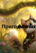 Обкладинка книги "Пригоди КІтки МальвІни В ДавнІй РусІ."