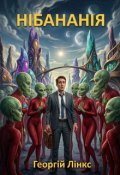 Обкладинка книги "Нібананія"