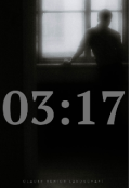 Обкладинка книги "03:17"