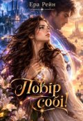 Обкладинка книги "Повір собі"