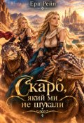 Обкладинка книги "Скарб, який ми не шукали"