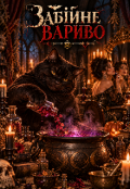 Обкладинка книги "Забійне вариво "