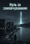 Обкладинка книги "Нуль за замовчуванням"