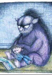 Книга. "Бабай" читати онлайн