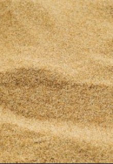 Пісок і глечик