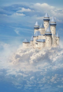 Замок за хмарами