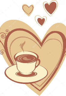 Кава з ароматом кохання