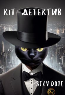 Кіт-детектив