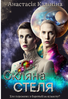 Скляна стеля