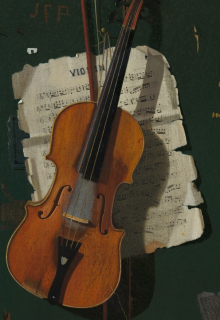Футляр для скрипки
