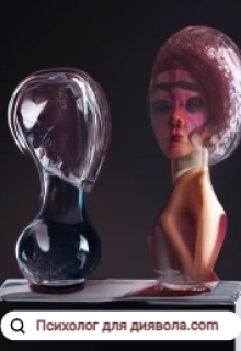 Психолог для диявола.com