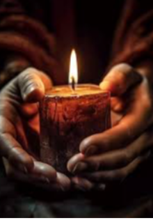 Новела про кохання