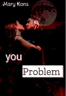  Твоя проблема