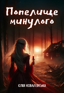 Попелище минулого