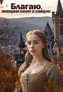 Благаю, поверни мене в минуле.