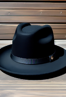 Мій хлопець - вбивця