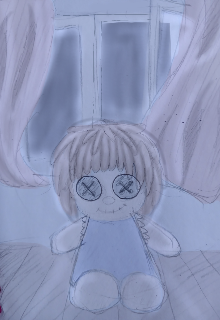 Страшна історія