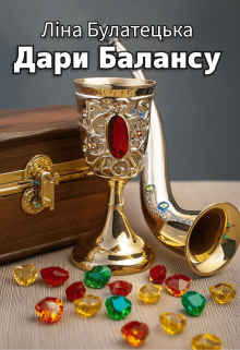 Дари Балансу