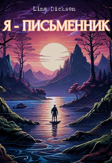 Я - письменник