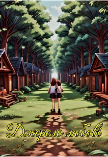 Джерело любові 