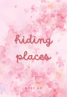 hiding places