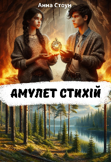 Амулет стихій  (1)