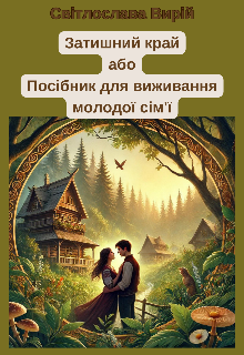 Затишний край або Посібник із виживання молодої сім'ї