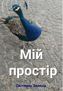 Мій Простір 