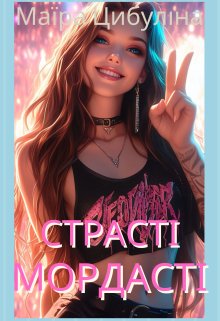 ♡♡страсті-мордасті♡♡