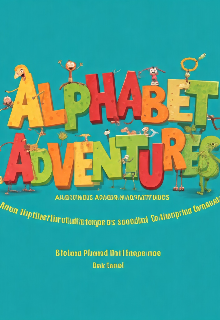 Alphabet adventures 