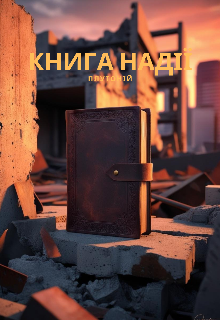 Книга надії 