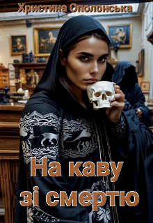 На каву зі смертю 