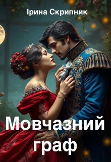 Мовчазний граф