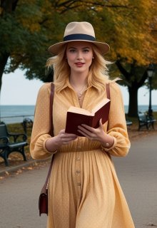 У вирі хвиль і почуттів - повна книга