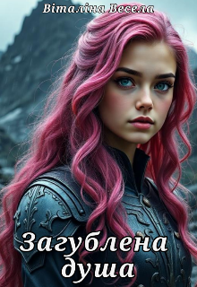 Загублена душа