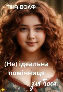 (не) ідеальна помічниця для боса