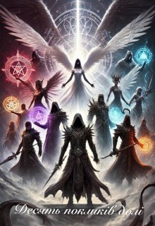 Десять покликів долі 