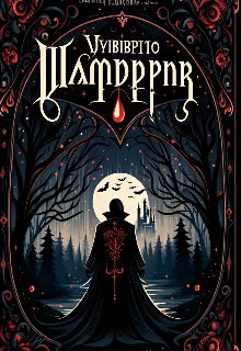  Вбивство як вампір 