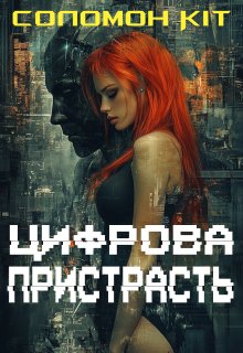 Цифрова Пристрасть
