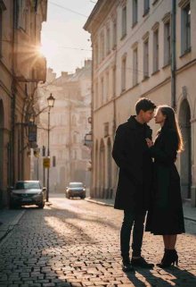 Місто під чарами