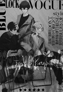 Троє в Кадрі